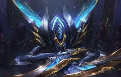 LOL8.19版本更新 卡兹克冠军皮肤上线