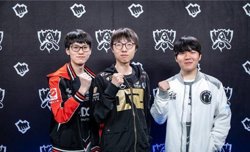 小明比赛追星两不误 EDGvsFNC运营大秀情商