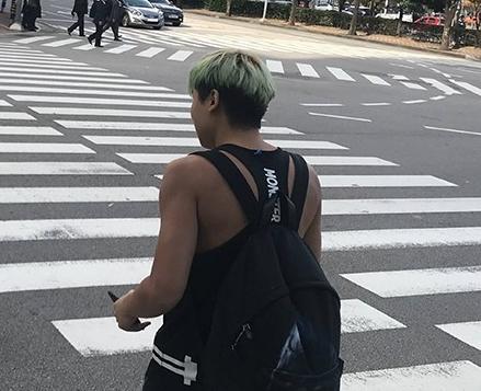 MLXG已回老家湖南 圈内好友纷纷为厂长拉票