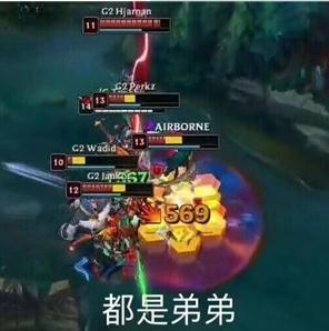IG永不加班原因已找到，村长见证“一年之约”