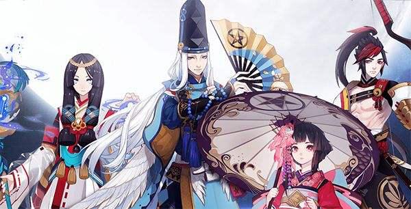 阴阳师萌新每天应该做什么? 萌新入坑攻略[原创]