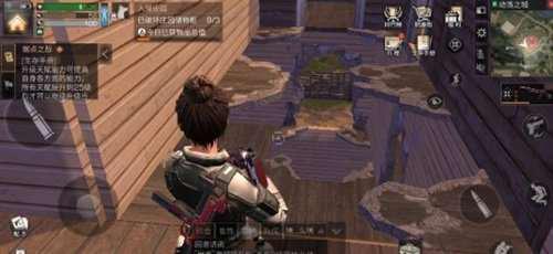 明日之后怎么复仇？ 明日之后复仇攻略大全