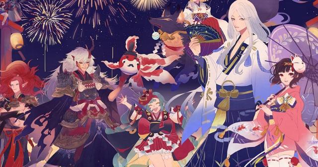 阴阳师2019双旦活动一览-这些福利不拿血亏